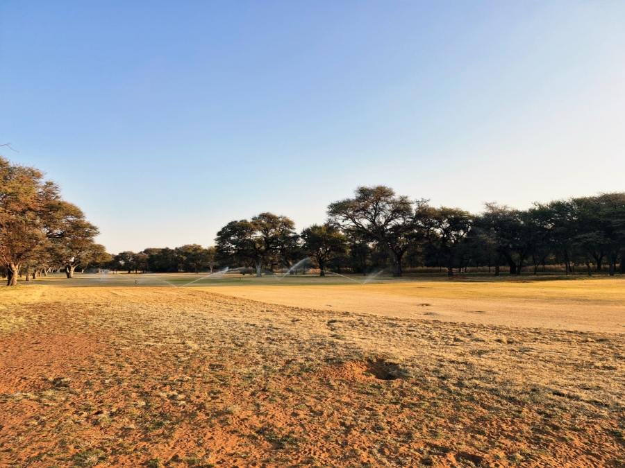 0 Bedroom Property for Sale in Kathu Northern Cape